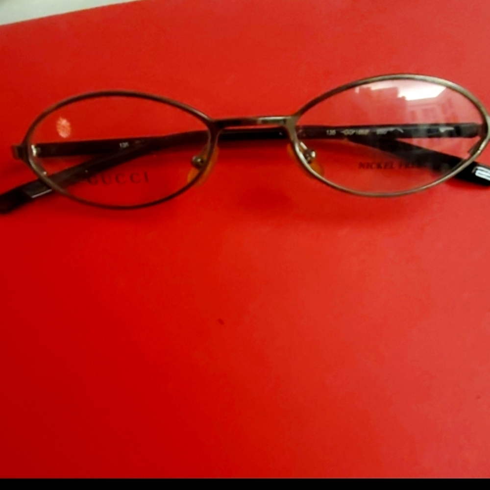 Gucci Frames - image 1